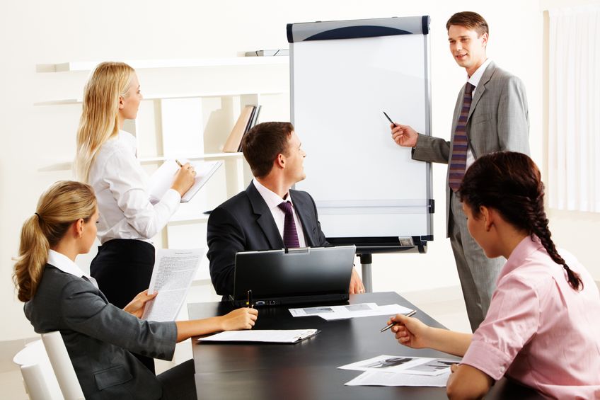 Resultado de imagen para capacitación contadores